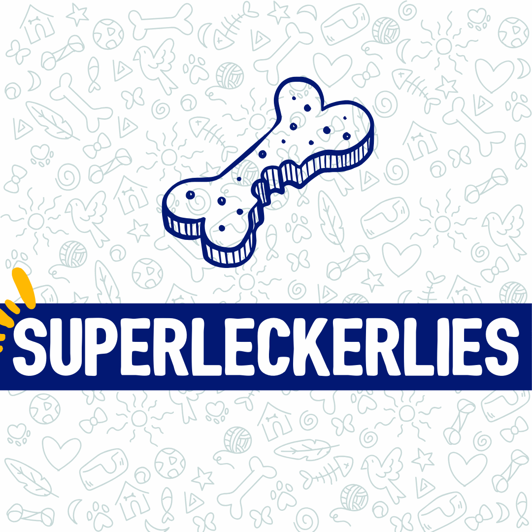 Superleckerlies